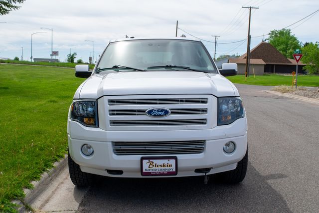 2011 Ford Expedition EL Limited | Great Falls, Montana | Bleskin Motor Company 2011 Ford Expedition EL Limited | Great Falls, Montana | Bleskin Motor Company