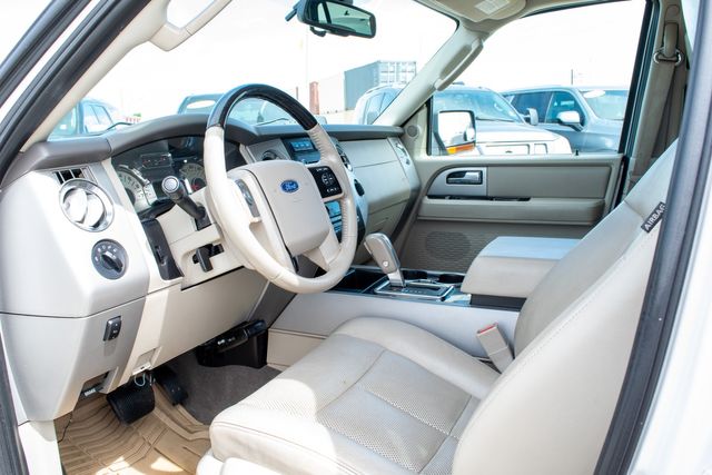2011 Ford Expedition EL Limited | Great Falls, Montana | Bleskin Motor Company 2011 Ford Expedition EL Limited | Great Falls, Montana | Bleskin Motor Company