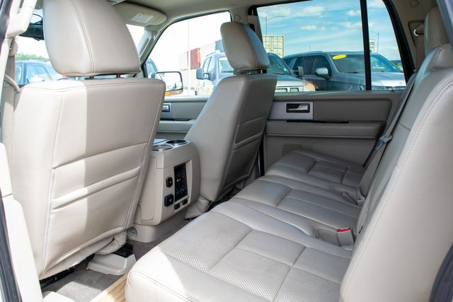 2011 Ford Expedition EL Limited | Great Falls, Montana | Bleskin Motor Company 2011 Ford Expedition EL Limited | Great Falls, Montana | Bleskin Motor Company