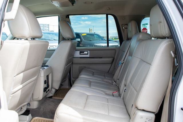2011 Ford Expedition EL Limited | Great Falls, Montana | Bleskin Motor Company 2011 Ford Expedition EL Limited | Great Falls, Montana | Bleskin Motor Company