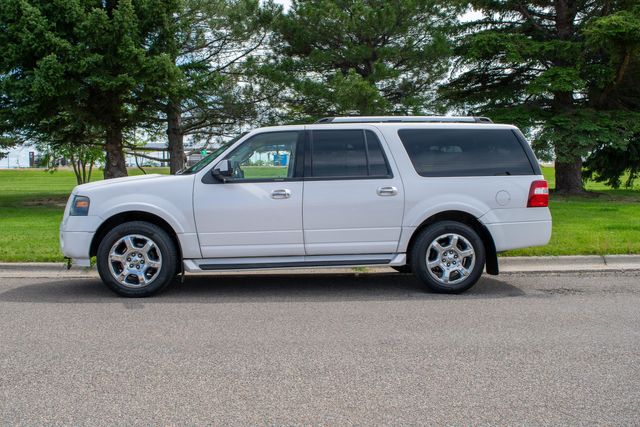 2011 Ford Expedition EL Limited | Great Falls, Montana | Bleskin Motor Company 2011 Ford Expedition EL Limited | Great Falls, Montana | Bleskin Motor Company