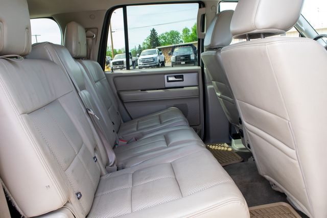 2011 Ford Expedition EL Limited | Great Falls, Montana | Bleskin Motor Company 2011 Ford Expedition EL Limited | Great Falls, Montana | Bleskin Motor Company