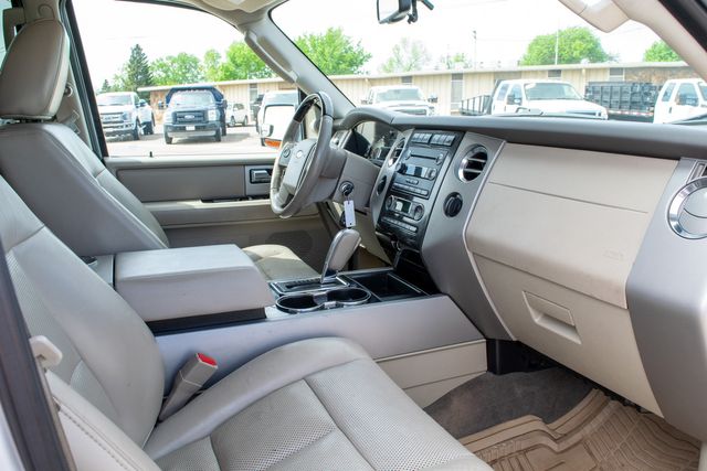 2011 Ford Expedition EL Limited | Great Falls, Montana | Bleskin Motor Company 2011 Ford Expedition EL Limited | Great Falls, Montana | Bleskin Motor Company