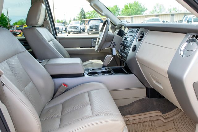 2011 Ford Expedition EL Limited | Great Falls, Montana | Bleskin Motor Company 2011 Ford Expedition EL Limited | Great Falls, Montana | Bleskin Motor Company