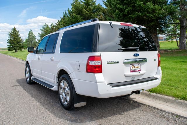 2011 Ford Expedition EL Limited | Great Falls, Montana | Bleskin Motor Company 2011 Ford Expedition EL Limited | Great Falls, Montana | Bleskin Motor Company