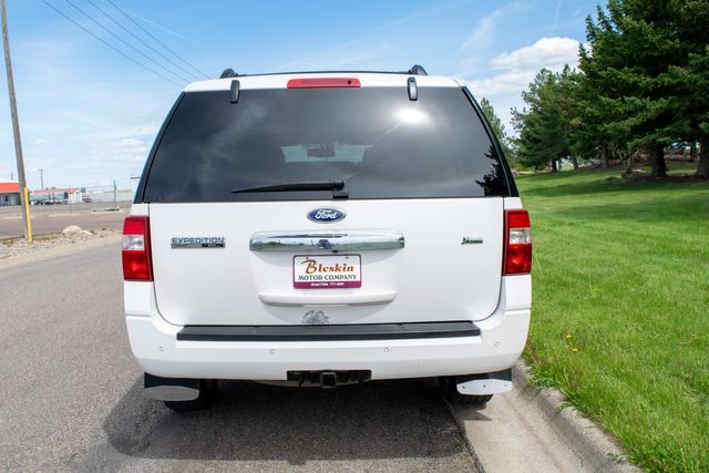 2011 Ford Expedition EL Limited | Great Falls, Montana | Bleskin Motor Company 2011 Ford Expedition EL Limited | Great Falls, Montana | Bleskin Motor Company