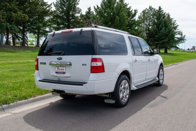2011 Ford Expedition EL Limited | Great Falls, Montana | Bleskin Motor Company 2011 Ford Expedition EL Limited | Great Falls, Montana | Bleskin Motor Company