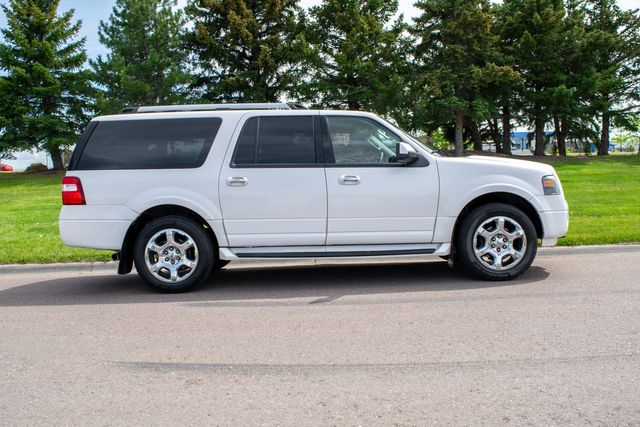 2011 Ford Expedition EL Limited | Great Falls, Montana | Bleskin Motor Company 2011 Ford Expedition EL Limited | Great Falls, Montana | Bleskin Motor Company