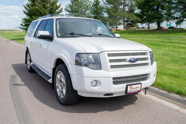 2011 Ford Expedition EL Limited | Great Falls, Montana | Bleskin Motor Company 2011 Ford Expedition EL Limited | Great Falls, Montana | Bleskin Motor Company