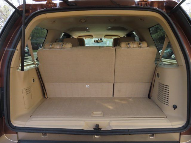 2011 Ford Expedition King Ranch 4WD