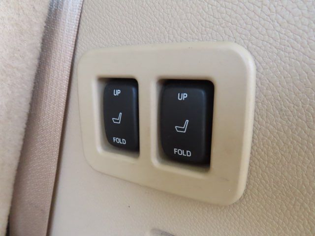 2011 Ford Expedition King Ranch 4WD