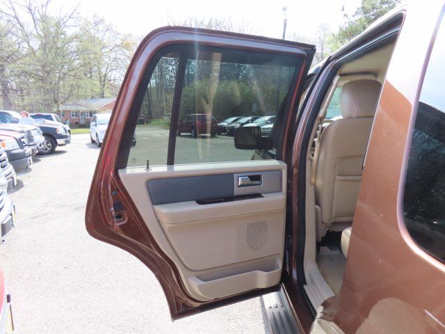 2011 Ford Expedition King Ranch 4WD