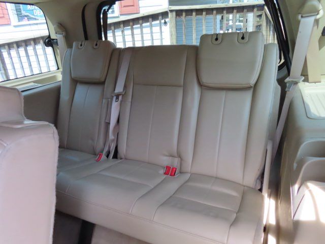 2011 Ford Expedition King Ranch 4WD