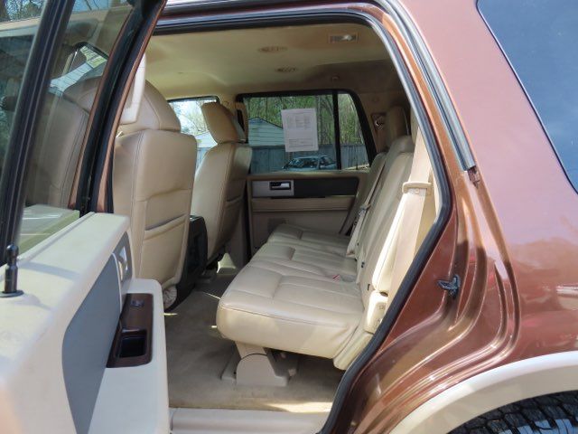 2011 Ford Expedition King Ranch 4WD