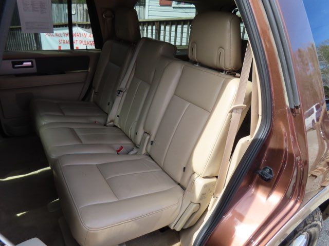 2011 Ford Expedition King Ranch 4WD