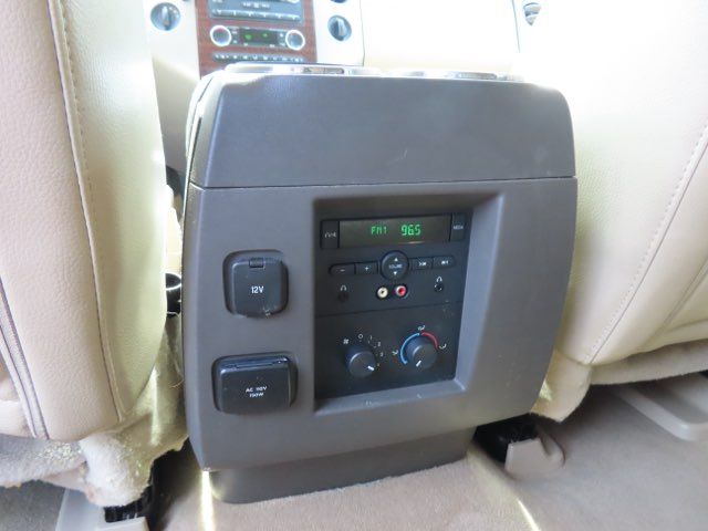 2011 Ford Expedition King Ranch 4WD