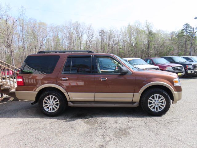 2011 Ford Expedition King Ranch 4WD