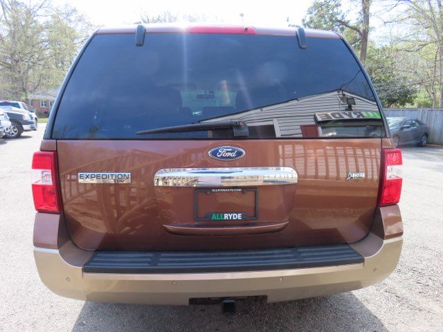 2011 Ford Expedition King Ranch 4WD