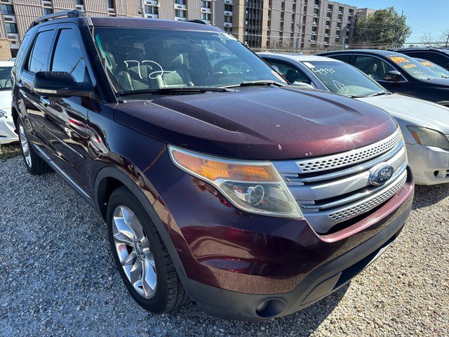 2011 Ford Explorer XLT | Kenner, LA | Auto Nation LLC
