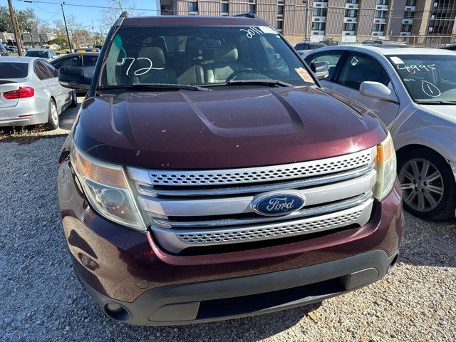 2011 Ford Explorer XLT | Kenner, LA | Auto Nation LLC 2011 Ford Explorer XLT | Kenner, LA | Auto Nation LLC