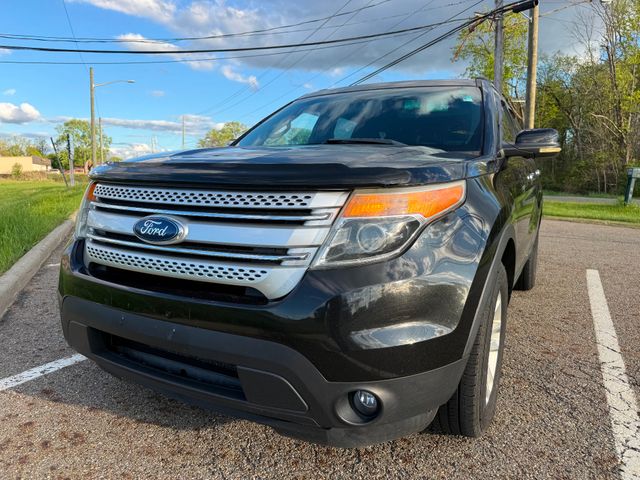 2011 Ford Explorer XLT | Ravenna, Ohio | Good Used Cars, Inc. 
