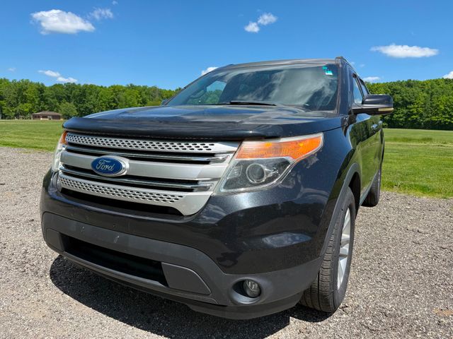 2011 Ford Explorer XLT | Ravenna, Ohio | Good Used Cars, Inc. 