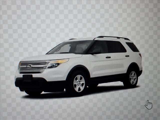 2011 Ford Explorer Base | San Antonio, TX | Texas Auto Save