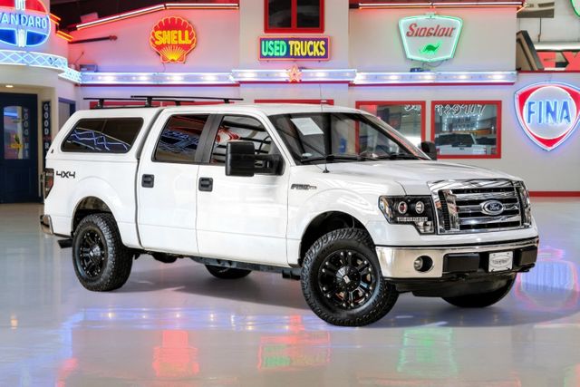 2011 Ford F-150 XL | Addison, TX | Mr Car Guys