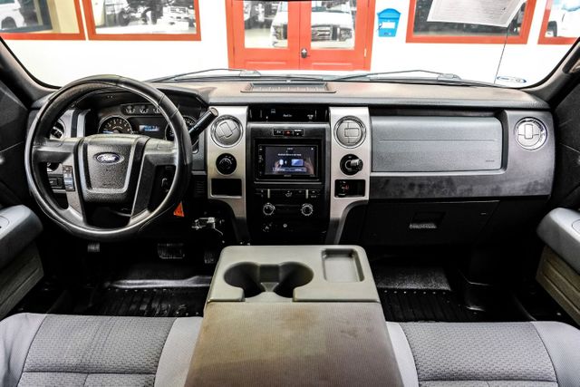 2011 Ford F-150 XL | Addison, TX | Mr Car Guys