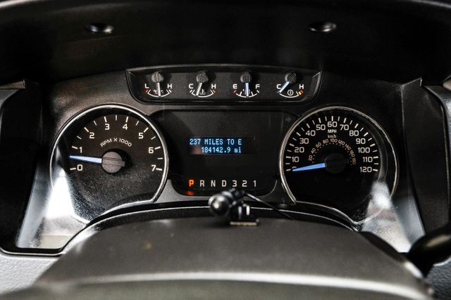 2011 Ford F-150 XL | Addison, TX | Mr Car Guys