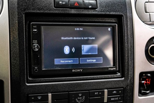 2011 Ford F-150 XL | Addison, TX | Mr Car Guys