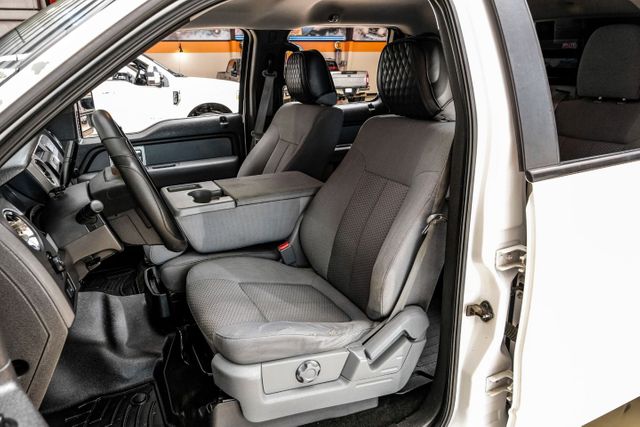 2011 Ford F-150 XL | Addison, TX | Mr Car Guys