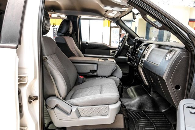 2011 Ford F-150 XL | Addison, TX | Mr Car Guys