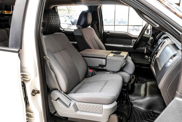 2011 Ford F-150 XL | Addison, TX | Mr Car Guys