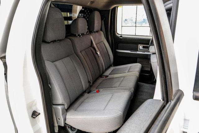 2011 Ford F-150 XL | Addison, TX | Mr Car Guys