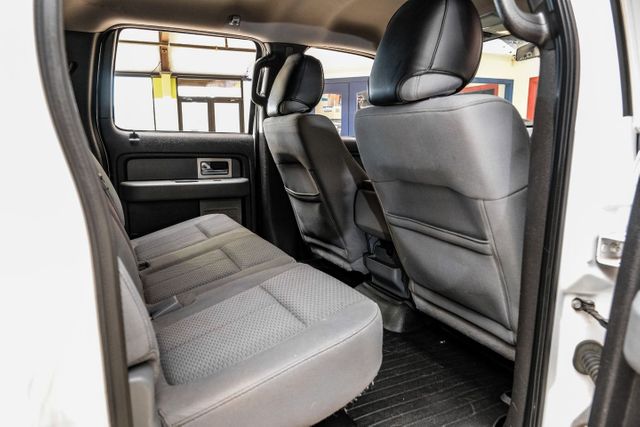 2011 Ford F-150 XL | Addison, TX | Mr Car Guys