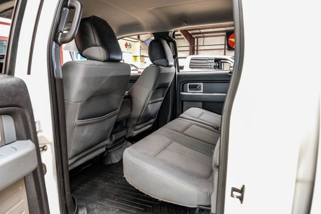 2011 Ford F-150 XL | Addison, TX | Mr Car Guys