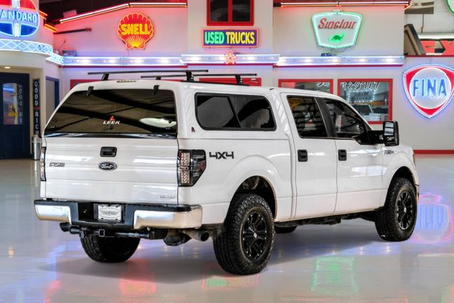 2011 Ford F-150 XL | Addison, TX | Mr Car Guys