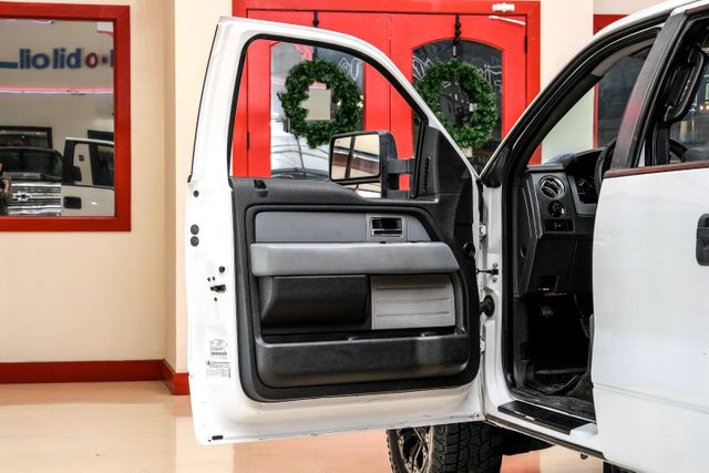 2011 Ford F-150 XL | Addison, TX | Mr Car Guys