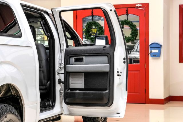 2011 Ford F-150 XL | Addison, TX | Mr Car Guys