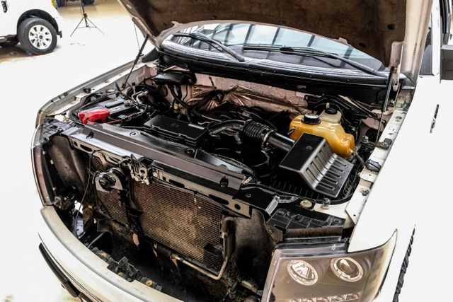 2011 Ford F-150 XL | Addison, TX | Mr Car Guys