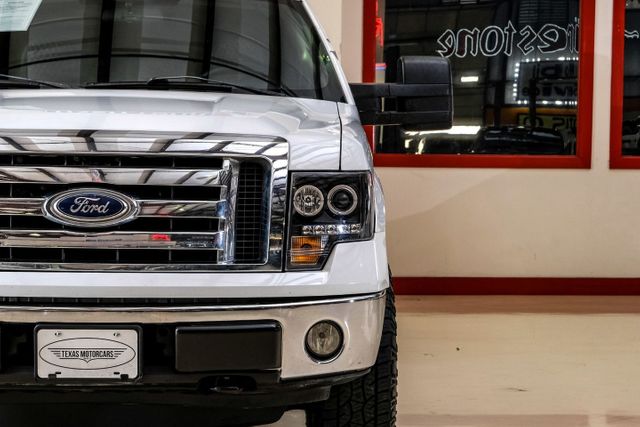 2011 Ford F-150 XL | Addison, TX | Mr Car Guys