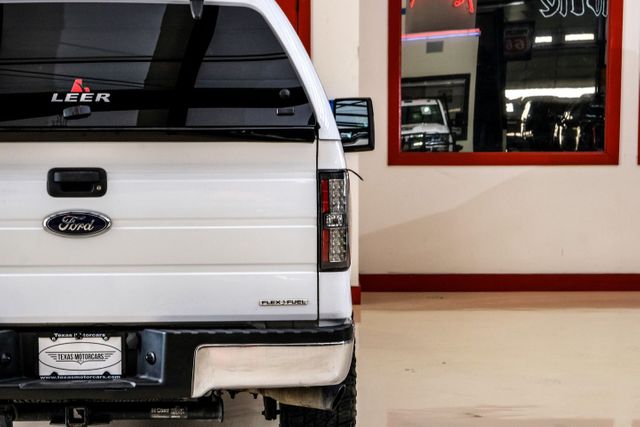 2011 Ford F-150 XL | Addison, TX | Mr Car Guys