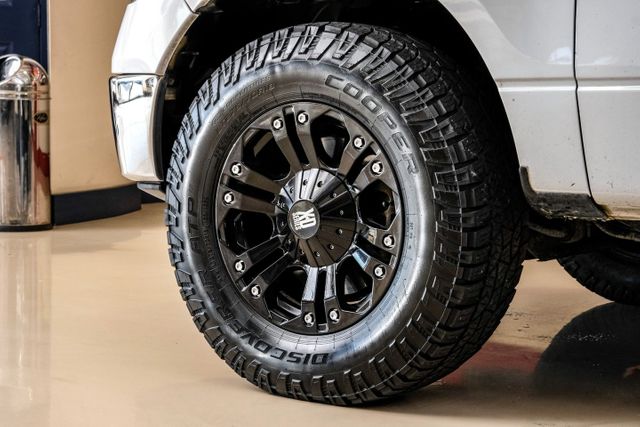 2011 Ford F-150 XL | Addison, TX | Mr Car Guys