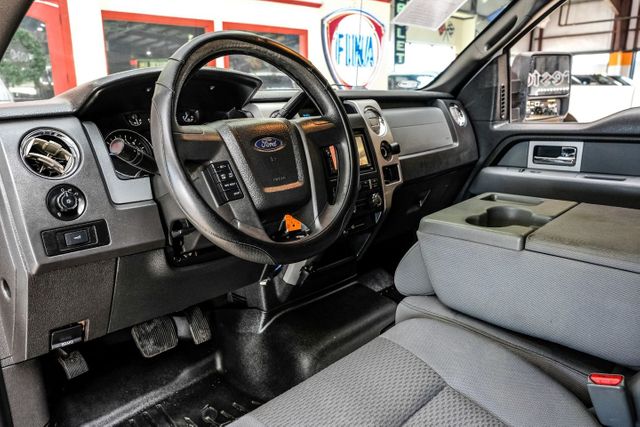 2011 Ford F-150 XL | Addison, TX | Mr Car Guys