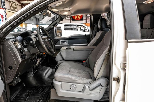 2011 Ford F-150 XL | Addison, TX | Mr Car Guys