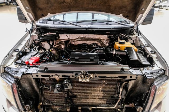 2011 Ford F-150 XL | Addison, TX | Mr Car Guys