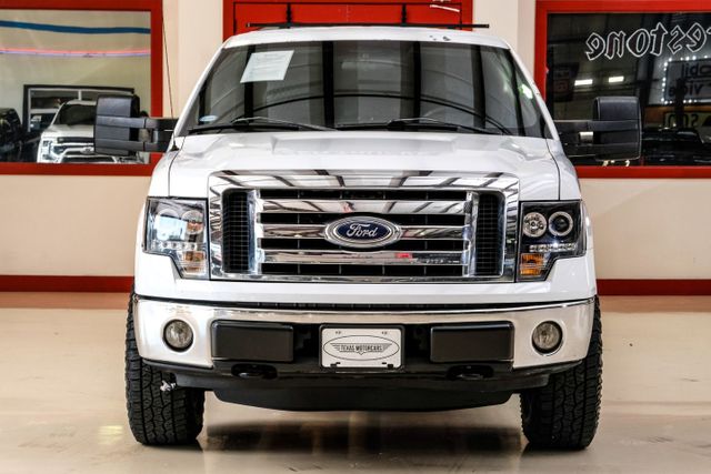 2011 Ford F-150 XL | Addison, TX | Mr Car Guys