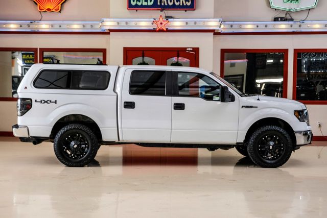 2011 Ford F-150 XL | Addison, TX | Mr Car Guys