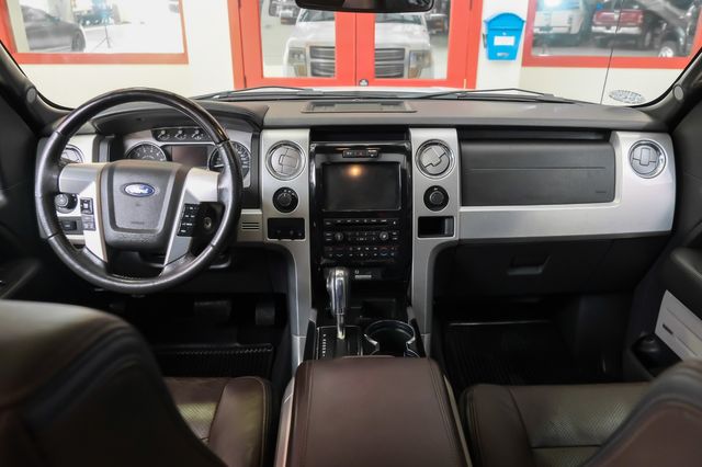 2011 Ford F-150 Platinum 2011 Ford F-150 Platinum